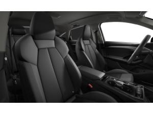 Audi Q6 e-tron Sportback S-Line