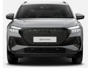 Audi Q4 e-tron 40 e-tron S-Line
