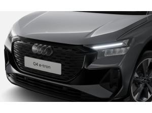 Audi Q4 e-tron Sportback 40 e-tron S-Line