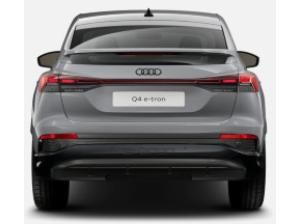Audi Q4 e-tron Sportback 40 e-tron S-Line