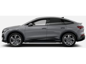 Audi Q4 e-tron Sportback 40 e-tron S-Line