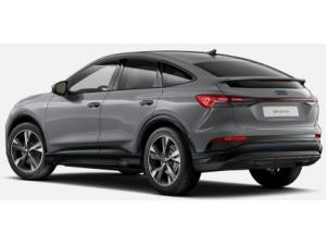 Audi Q4 e-tron Sportback 40 e-tron S-Line