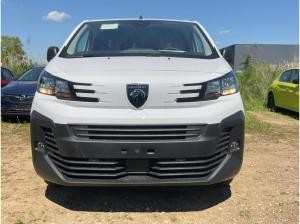 Peugeot Expert Kasten 2.0 BlueHDi 145 *GEWERBEANGEBOT*