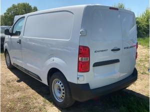 Peugeot Expert Kasten 2.0 BlueHDi 145 *GEWERBEANGEBOT*
