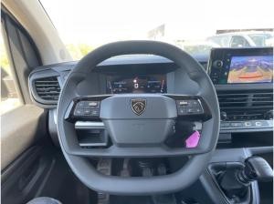 Peugeot Expert Kasten 2.0 BlueHDi 145 *GEWERBEANGEBOT*