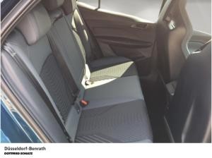 Cupra Born VZ (Benrath)