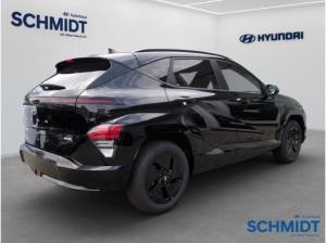 Hyundai KONA Trend Elektro 💼GEWERBLICH💼🌞🏖️SOMMER AKTION🌞🏖️2WD 64 Navi Digitales Cockpit LED ACC Apple CarPlay And