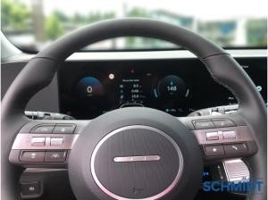 Hyundai KONA Trend Elektro 💼GEWERBLICH💼🌞🏖️SOMMER AKTION🌞🏖️2WD 64 Navi Digitales Cockpit LED ACC Apple CarPlay And