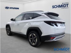 Hyundai TUCSON Trend Hybrid ALLRAD!! 1.6 T-GDI Navi Kamera SHZ ACC 6-AT Soundsystem LED