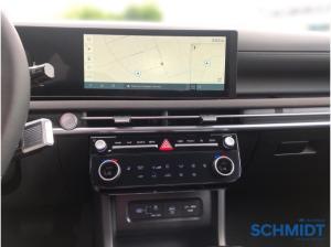 Hyundai TUCSON Trend Hybrid ALLRAD!! 1.6 T-GDI Navi Kamera SHZ ACC 6-AT Soundsystem LED
