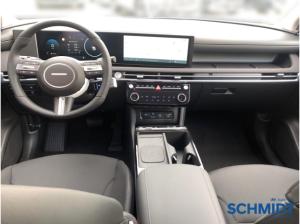Hyundai TUCSON Trend Hybrid ALLRAD!! 1.6 T-GDI Navi Kamera SHZ ACC 6-AT Soundsystem LED