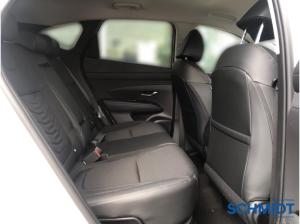 Hyundai TUCSON Trend Hybrid ALLRAD!! 1.6 T-GDI Navi Kamera SHZ ACC 6-AT Soundsystem LED