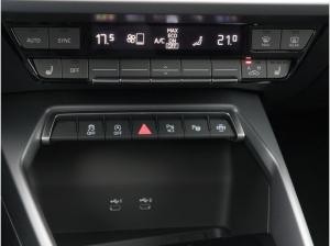 Audi A3 30 TFSI FACELIFT