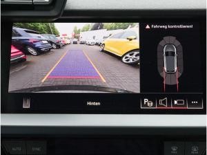 Audi A3 30 TFSI FACELIFT