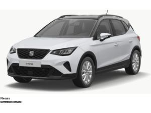 Seat Arona Road Edition 1.0 TSI 116 PS DSG (Neuss)