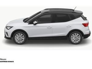 Seat Arona Road Edition 1.0 TSI 116 PS DSG (Neuss)