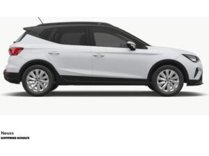 Seat Arona Road Edition 1.0 TSI 116 PS DSG (Neuss)