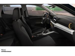 Seat Arona Road Edition 1.0 TSI 116 PS DSG (Neuss)