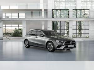 Mercedes-Benz A 180 Progressive AHK-Distronic+Totwinkel