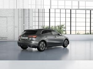 Mercedes-Benz A 180 Progressive AHK-Distronic+Totwinkel