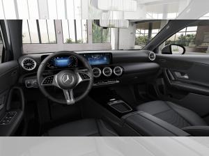 Mercedes-Benz A 180 Progressive AHK-Distronic+Totwinkel