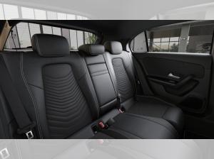 Mercedes-Benz A 180 Progressive AHK-Distronic+Totwinkel