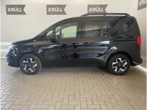 Nissan Townstar Kombi L1 130 MT Tekna +Kamera+SHZ