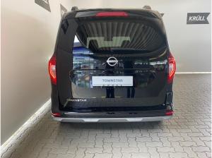 Nissan Townstar Kombi L1 130 MT Tekna +Kamera+SHZ