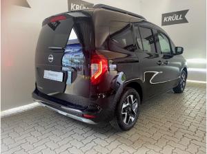 Nissan Townstar Kombi L1 130 MT Tekna +Kamera+SHZ