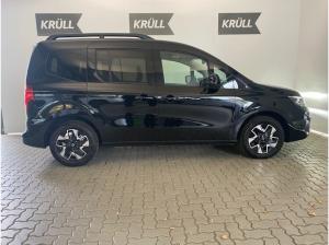 Nissan Townstar Kombi L1 130 MT Tekna +Kamera+SHZ