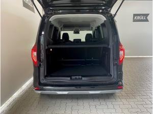 Nissan Townstar Kombi L1 130 MT Tekna +Kamera+SHZ