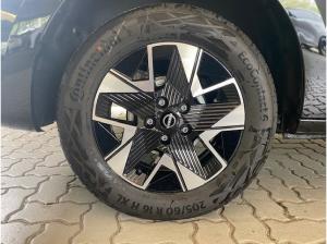 Nissan Townstar Kombi L1 130 MT Tekna +Kamera+SHZ