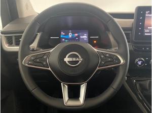 Nissan Townstar Kombi L1 130 MT Tekna +Kamera+SHZ