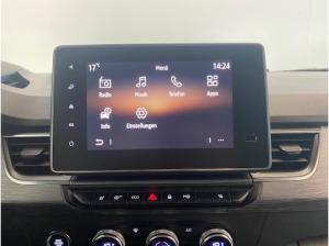 Nissan Townstar Kombi L1 130 MT Tekna +Kamera+SHZ