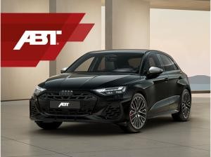 Audi S3 Sportback quattro » ABT-EDITION » 400 PS  »  inkl. 5 JAHRE Abt Garantie