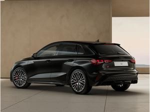 Audi S3 Sportback quattro » ABT-EDITION » 400 PS  »  inkl. 5 JAHRE Abt Garantie