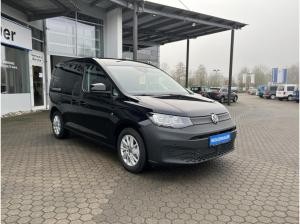 Volkswagen Caddy NFZ5-Sitzer 2,0 l TDI MFL+NAVI+GJR+KLIMA