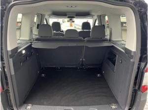 Volkswagen Caddy NFZ5-Sitzer 2,0 l TDI MFL+NAVI+GJR+KLIMA
