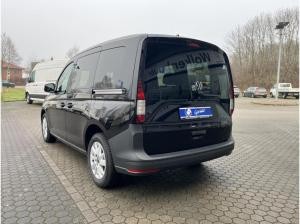 Volkswagen Caddy NFZ5-Sitzer 2,0 l TDI MFL+NAVI+GJR+KLIMA