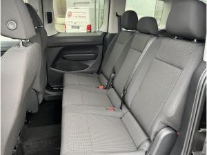 Volkswagen Caddy NFZ5-Sitzer 2,0 l TDI MFL+NAVI+GJR+KLIMA