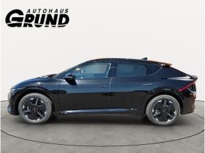 Kia EV6 PE GT-line 84 RWD | WP | ASS+ | SOUND |