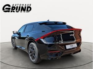 Kia EV6 PE GT-line 84 RWD | WP | ASS+ | SOUND |