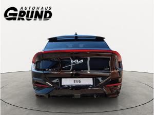 Kia EV6 PE GT-line 84 RWD | WP | ASS+ | SOUND |