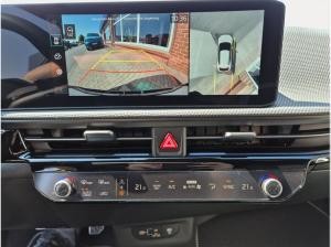 Kia EV6 PE GT-line 84 RWD | WP | ASS+ | SOUND |