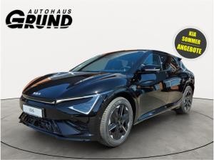 Kia EV6 PE GT-line 84 RWD | WP | ASS+ | SOUND |