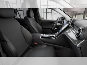 Mercedes-Benz GLC 200 Edition Avantgarde