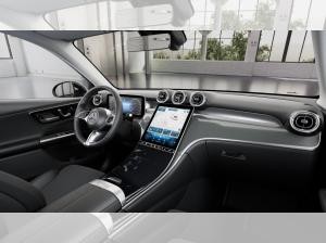 Mercedes-Benz GLC 200 Edition Avantgarde