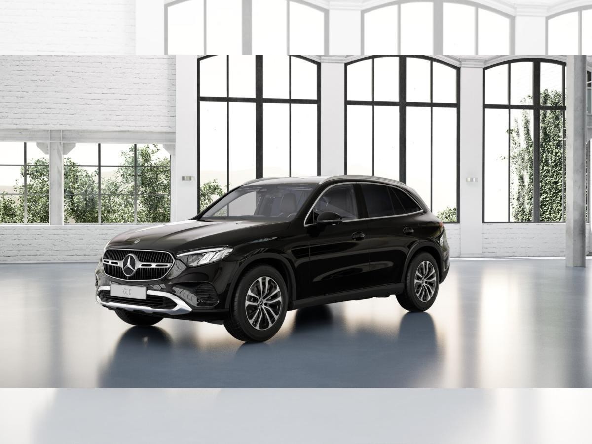 Mercedes-Benz GLC 200 Edition Avantgarde