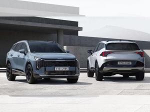 Kia Sportage 1.6 T-GDI DCT VISION / KOMFORT / FACELIFT