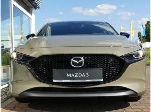 Mazda 3 2025 SKYACTIV-G 140 HOMURA